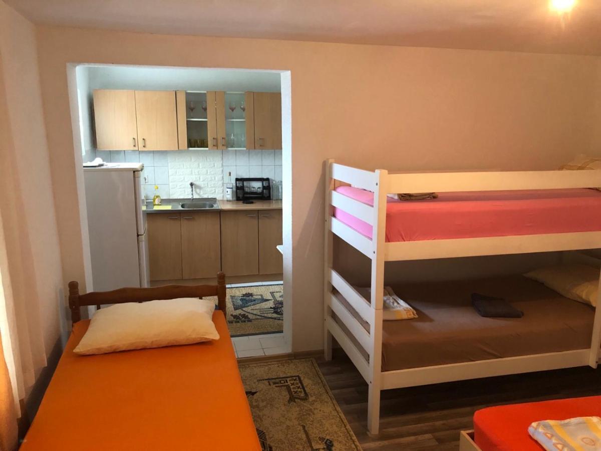 Guesthouse Star Mostar Eksteriør billede