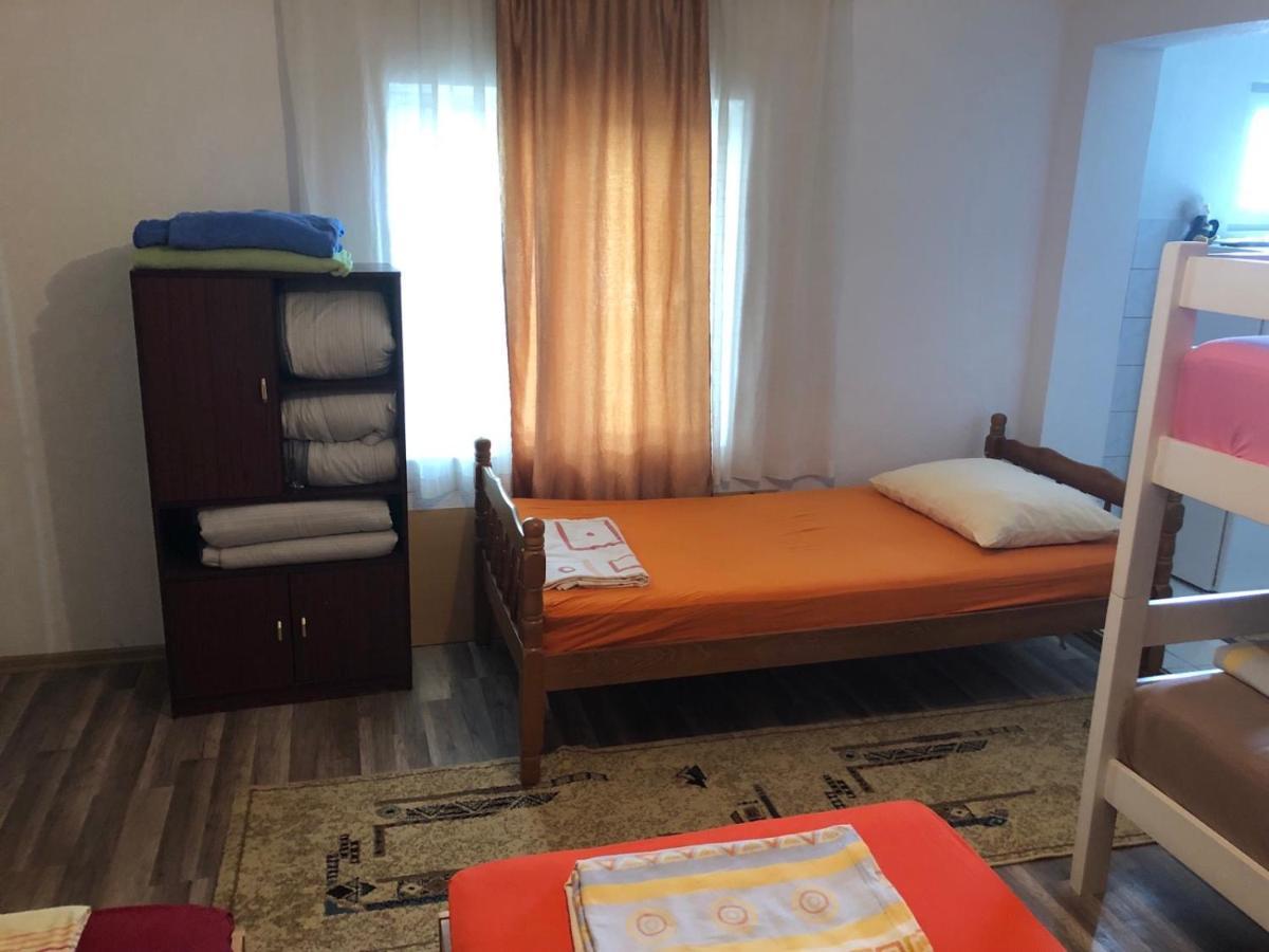 Guesthouse Star Mostar Eksteriør billede