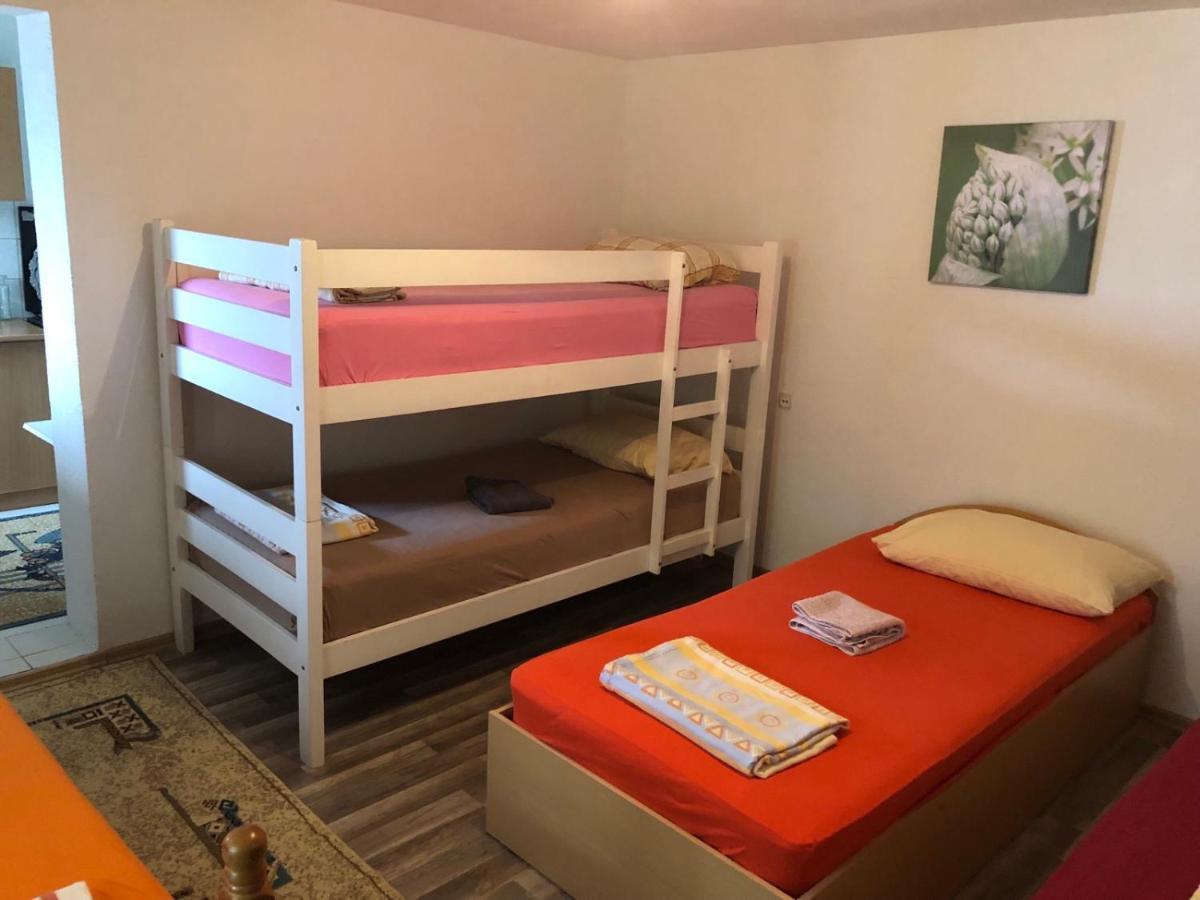 Guesthouse Star Mostar Eksteriør billede