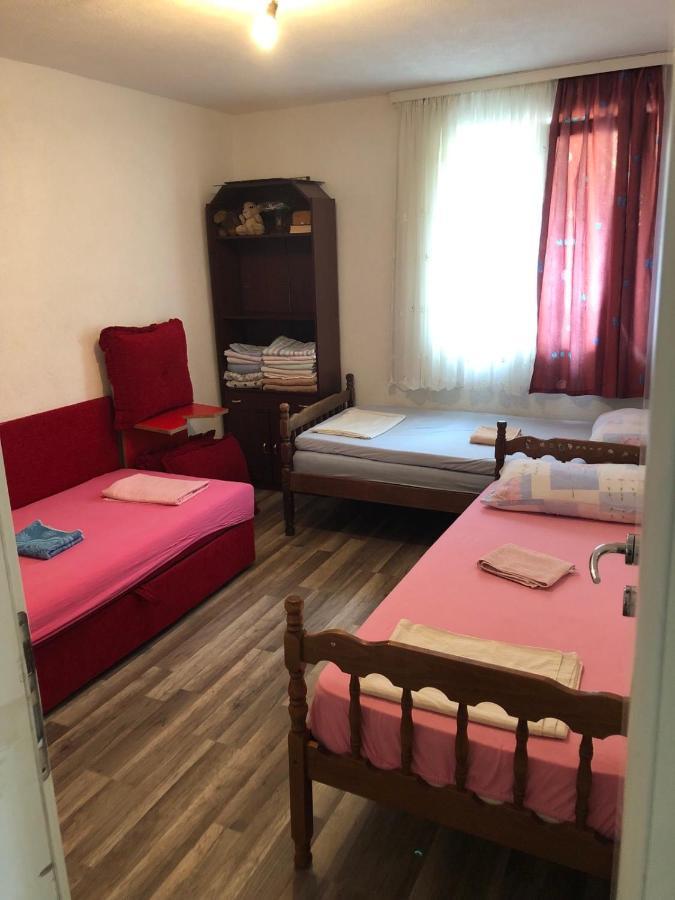 Guesthouse Star Mostar Eksteriør billede