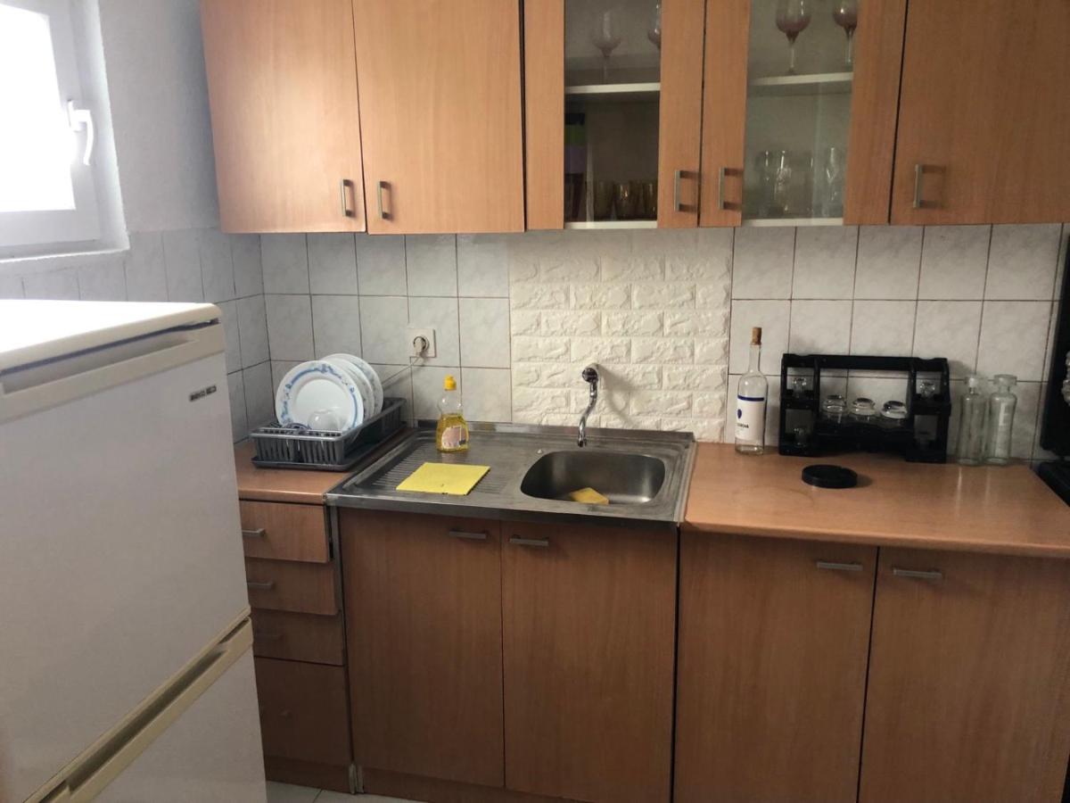 Guesthouse Star Mostar Eksteriør billede