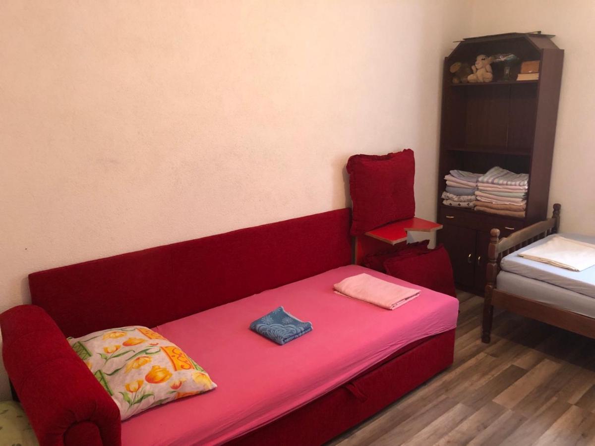 Guesthouse Star Mostar Eksteriør billede