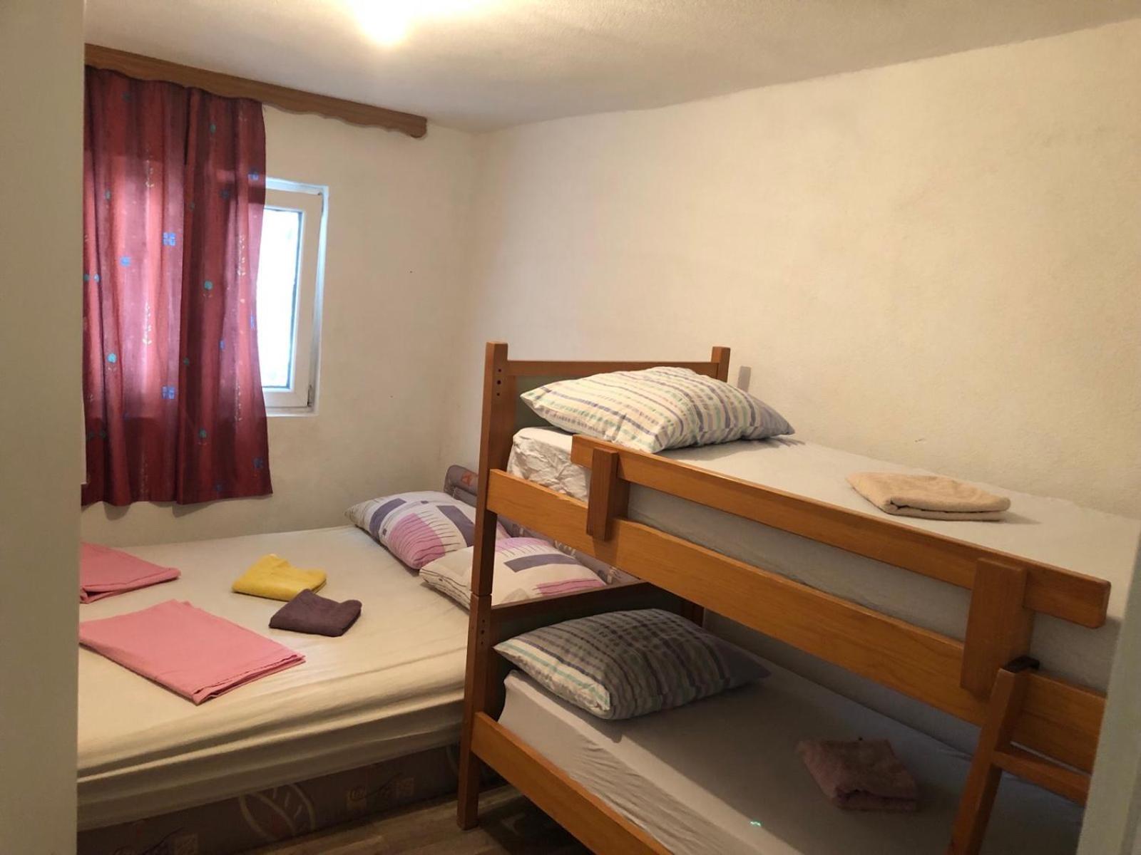 Guesthouse Star Mostar Eksteriør billede