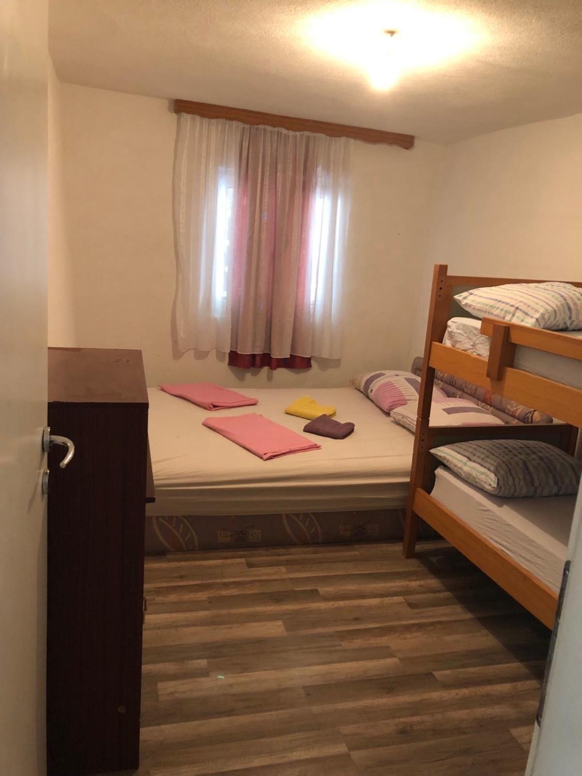 Guesthouse Star Mostar Eksteriør billede