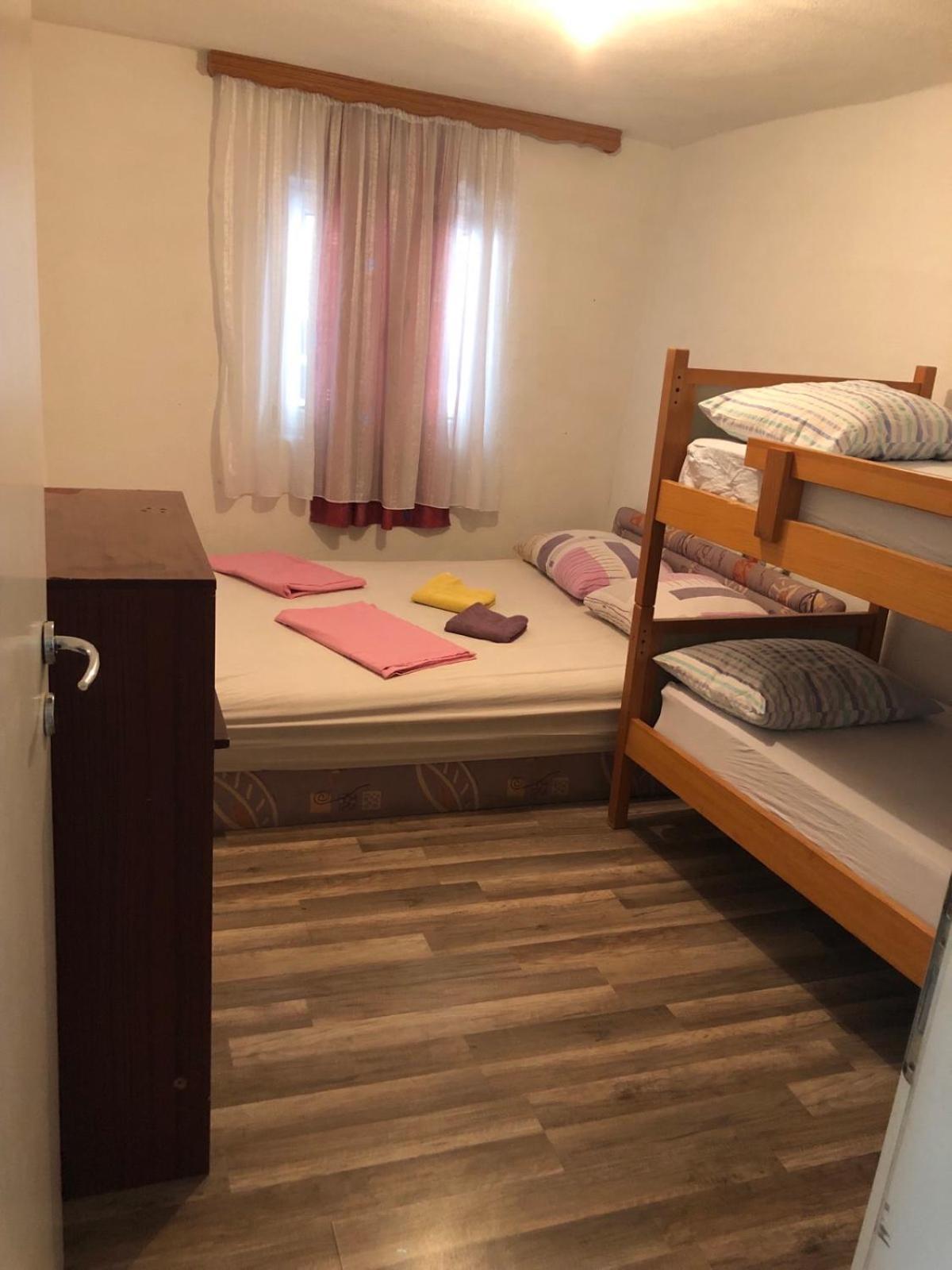 Guesthouse Star Mostar Eksteriør billede