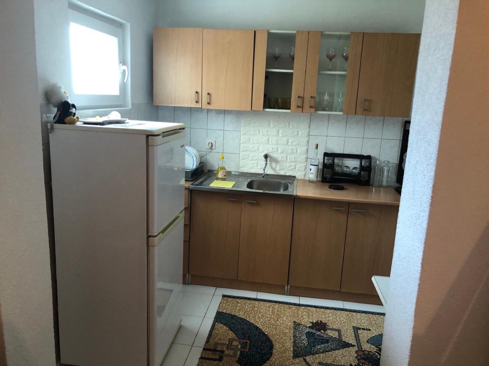 Guesthouse Star Mostar Eksteriør billede