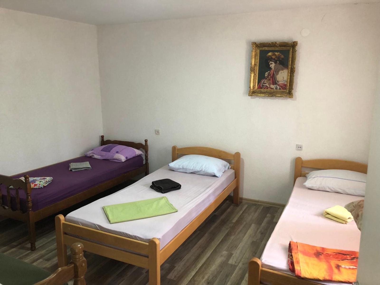 Guesthouse Star Mostar Eksteriør billede