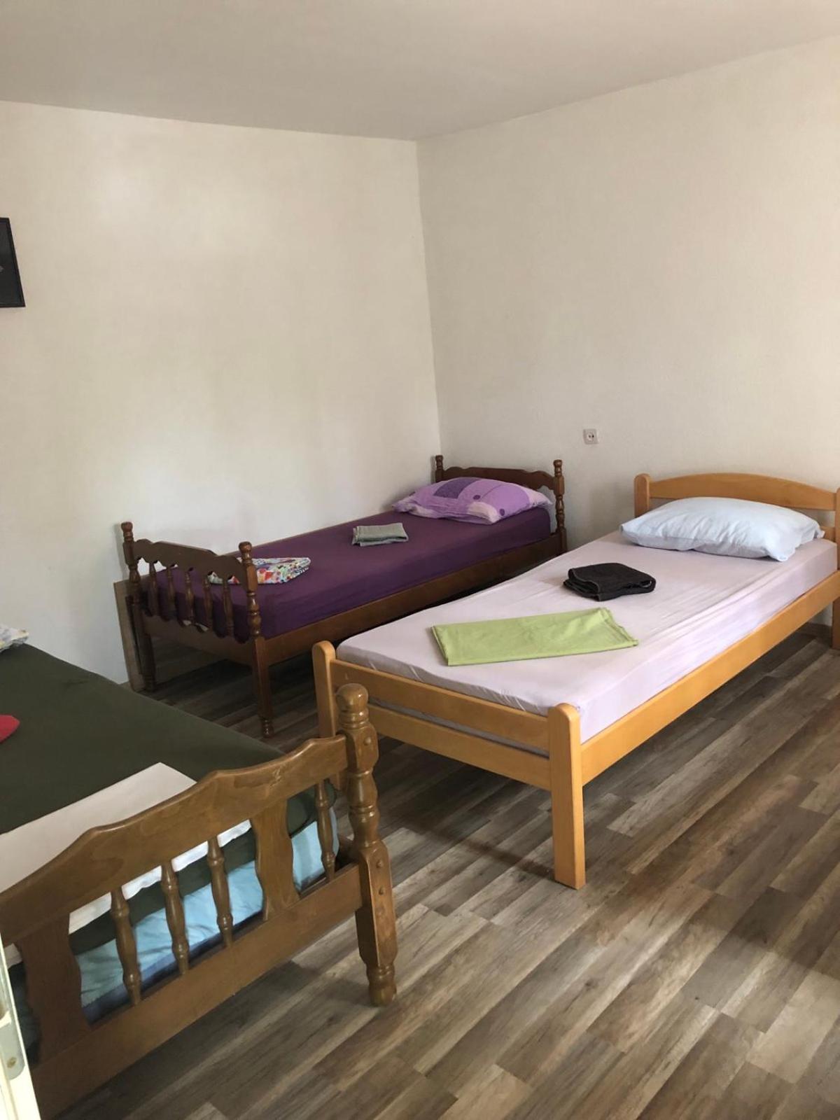 Guesthouse Star Mostar Eksteriør billede