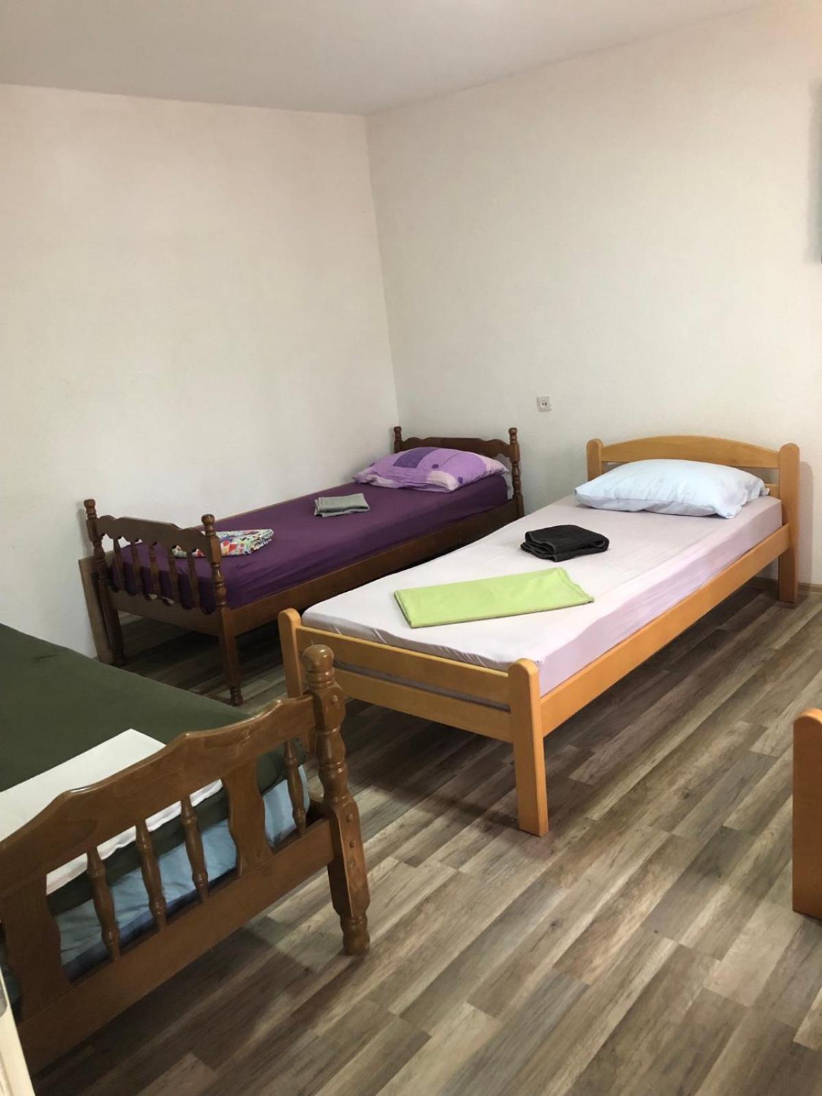 Guesthouse Star Mostar Eksteriør billede