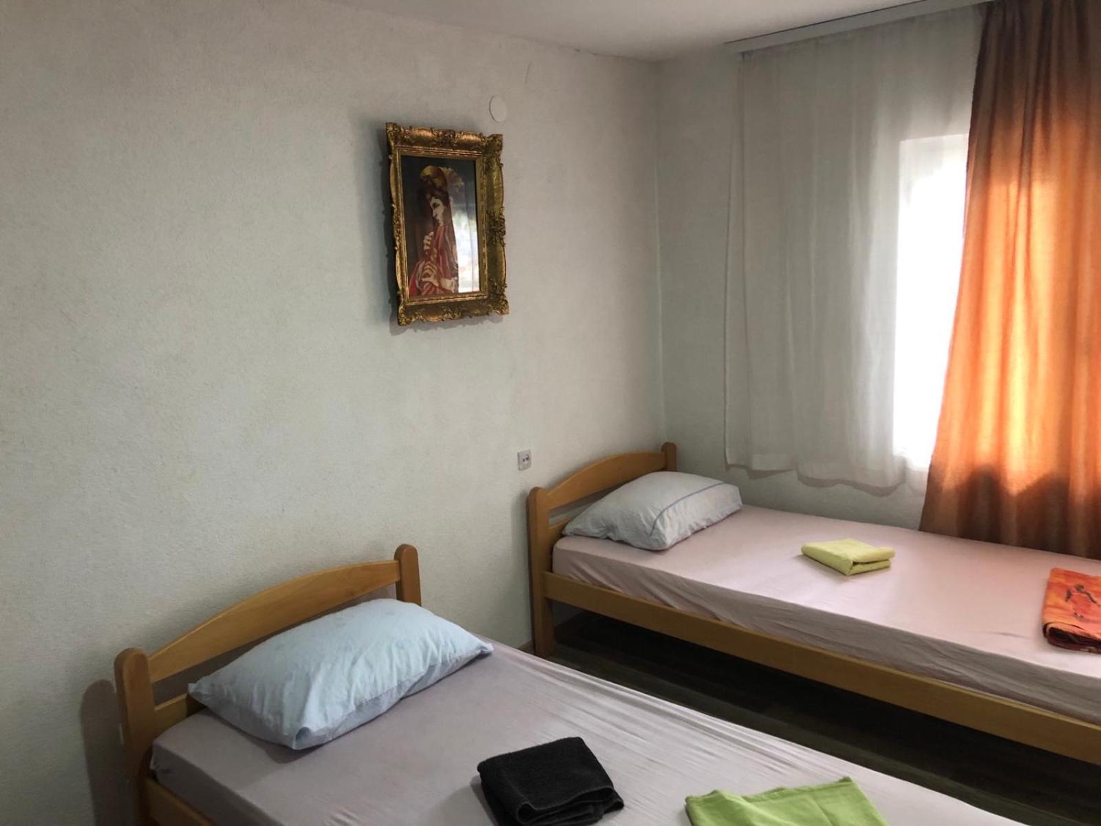 Guesthouse Star Mostar Eksteriør billede