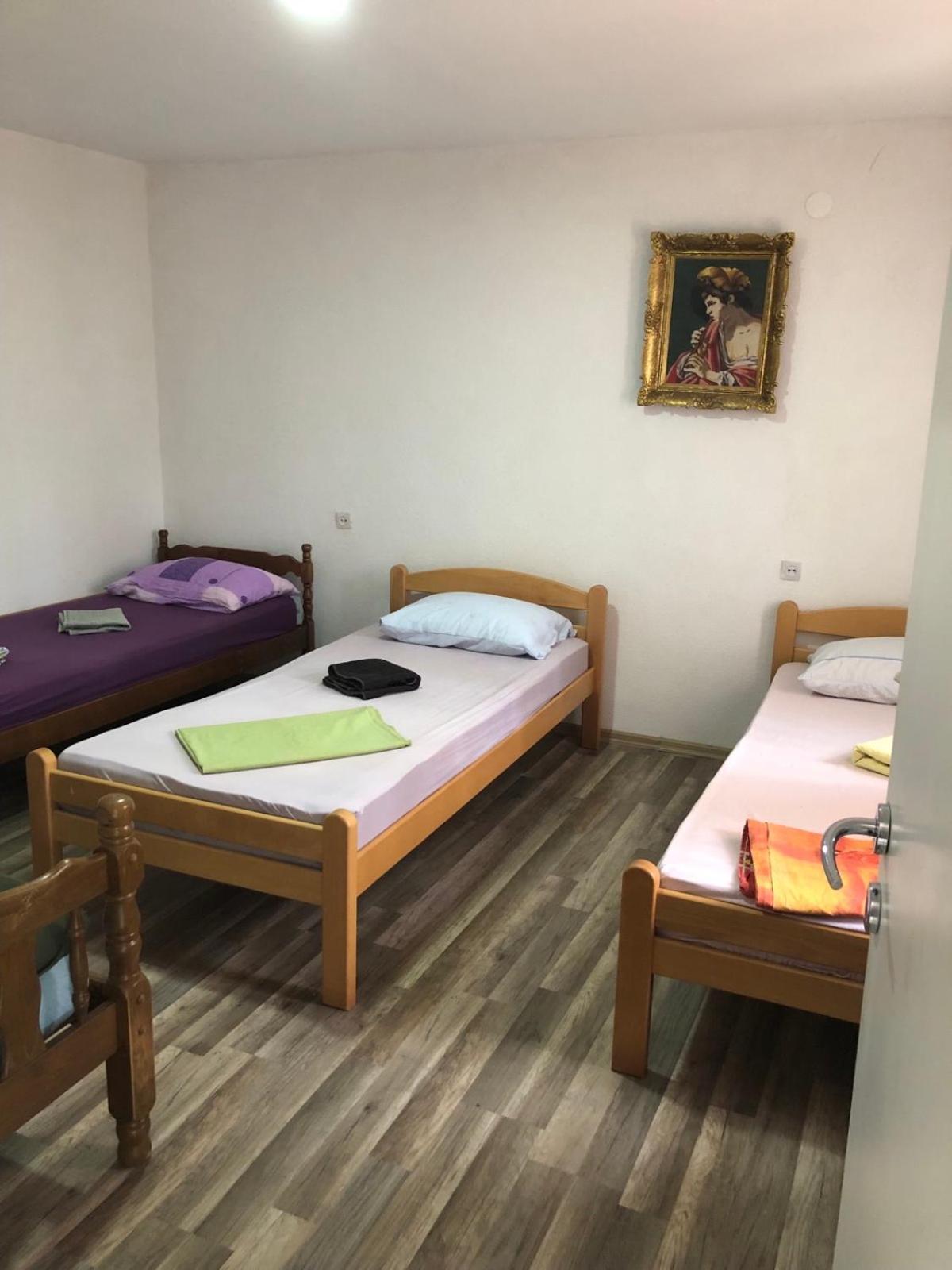Guesthouse Star Mostar Eksteriør billede