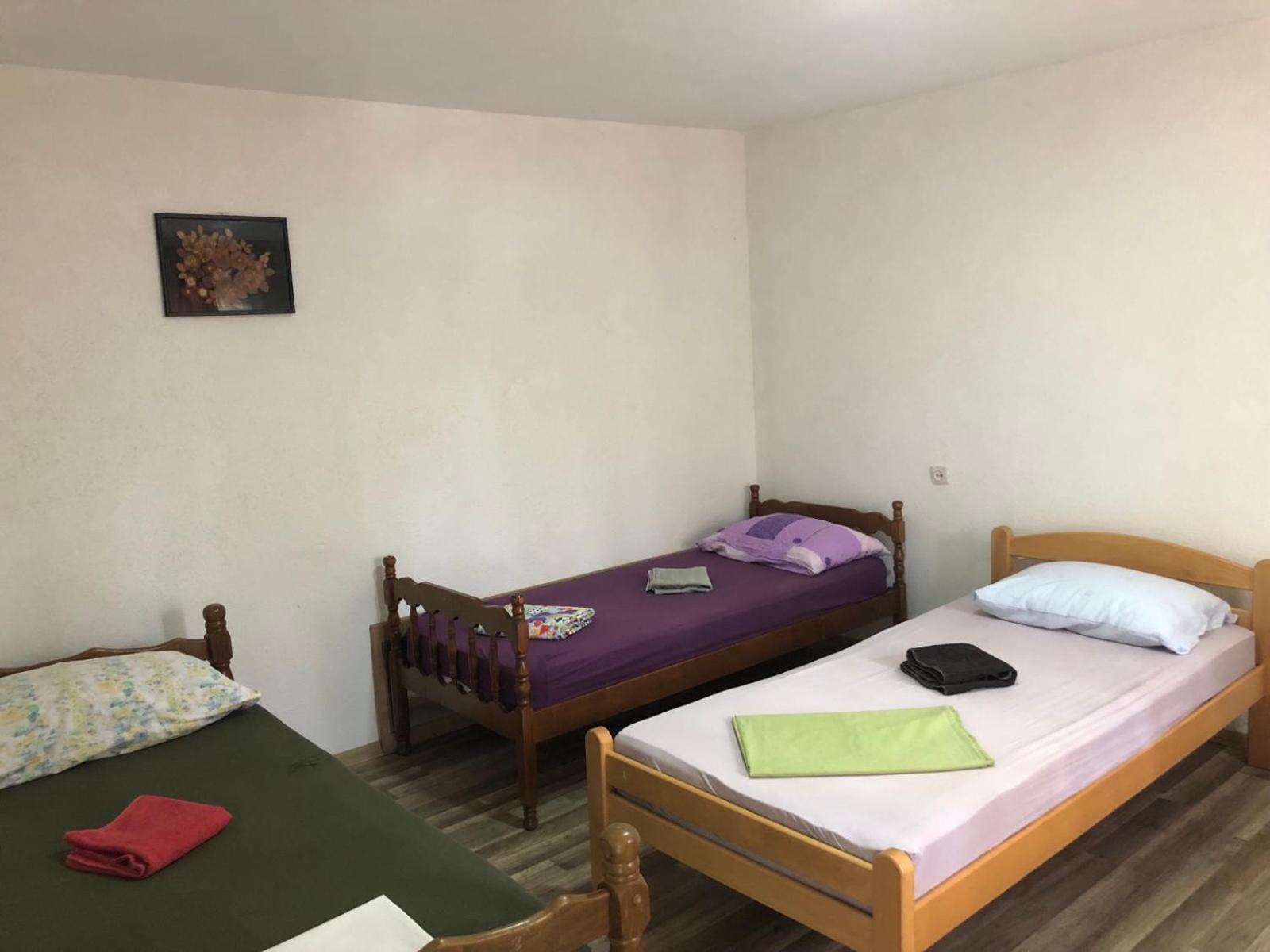 Guesthouse Star Mostar Eksteriør billede