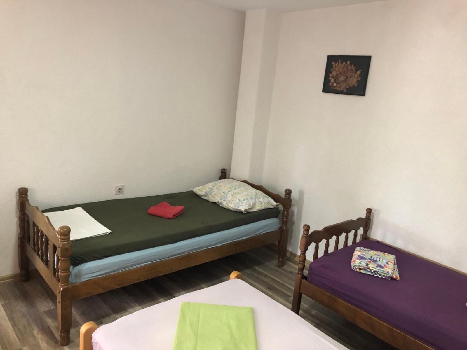 Guesthouse Star Mostar Eksteriør billede