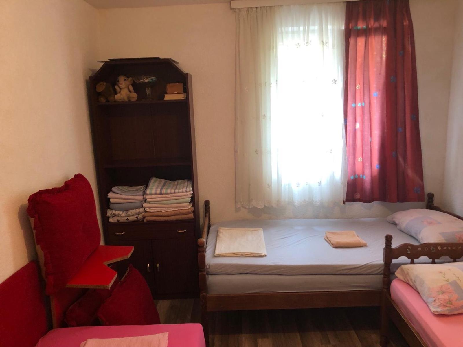 Guesthouse Star Mostar Eksteriør billede