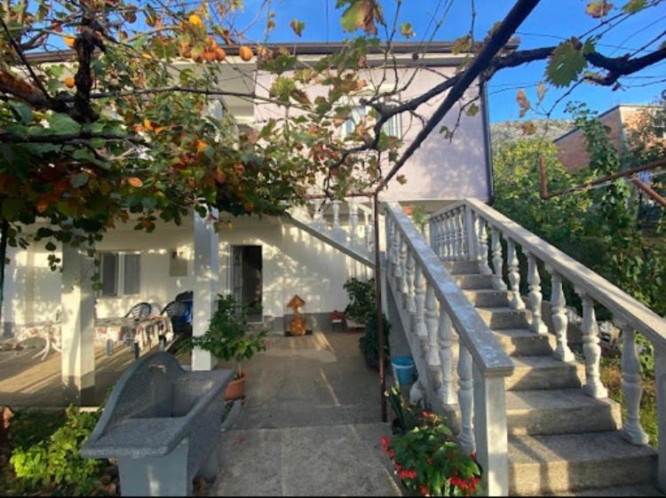 Guesthouse Star Mostar Eksteriør billede