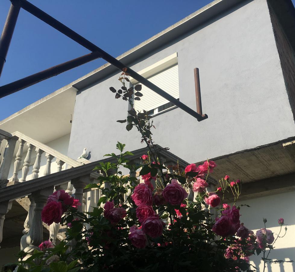 Guesthouse Star Mostar Eksteriør billede