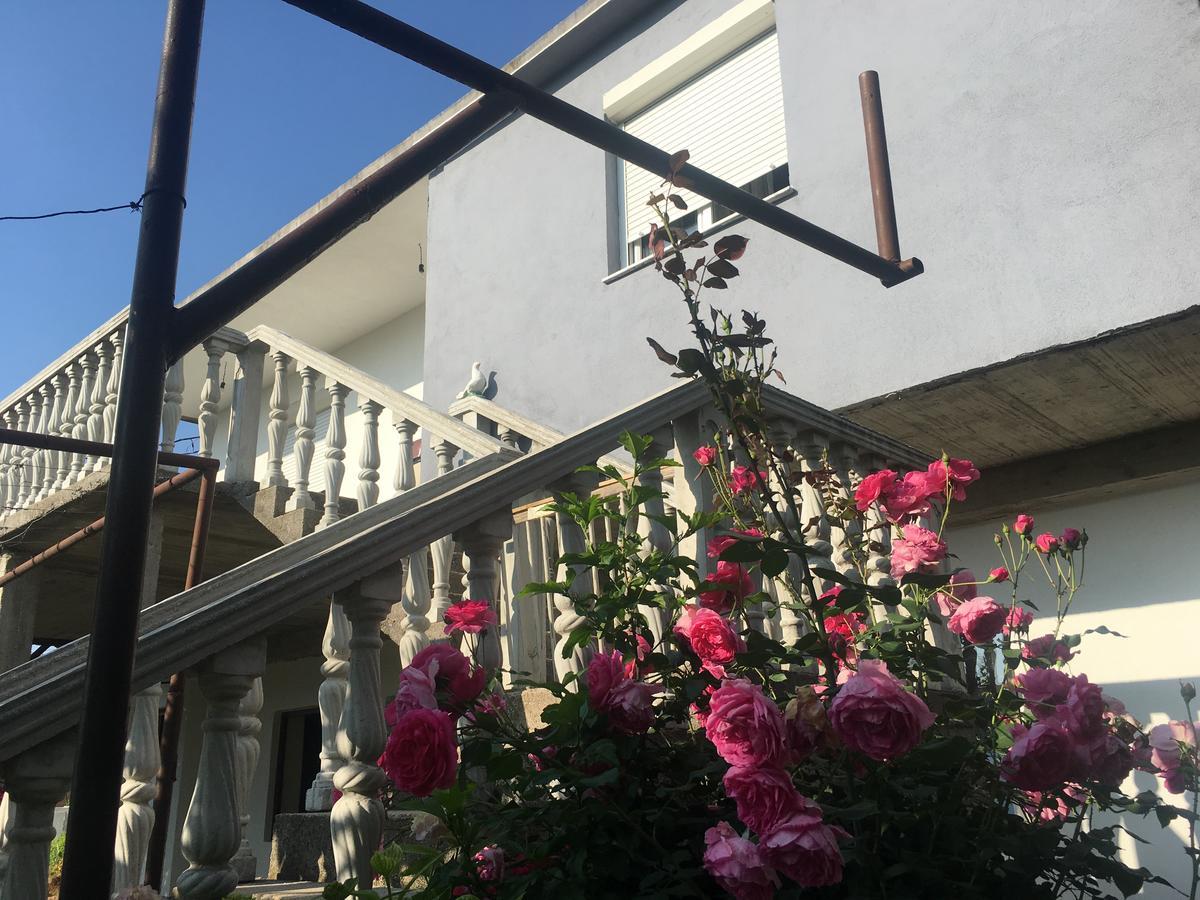 Guesthouse Star Mostar Eksteriør billede