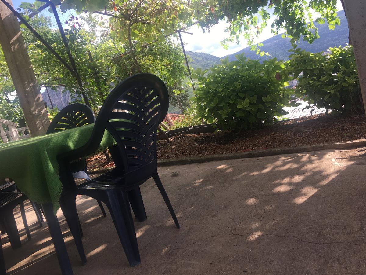 Guesthouse Star Mostar Eksteriør billede
